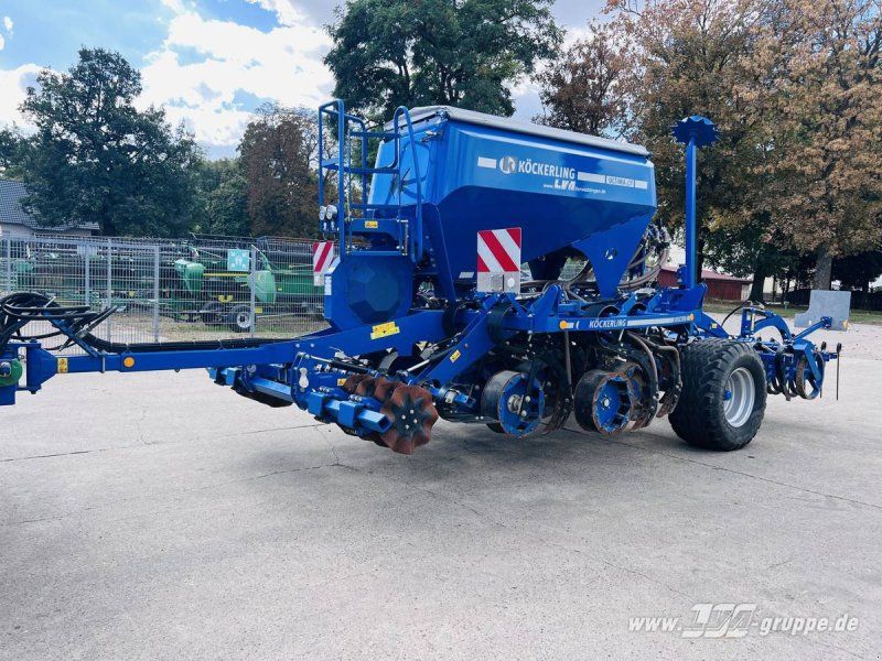 Köckerling Ultima CS 300