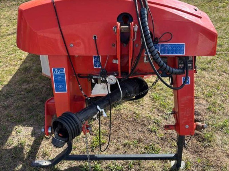 Kuhn GMD 4411 FF