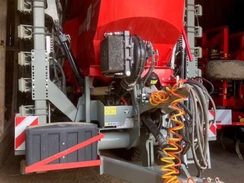 Novag T Force Plus 650