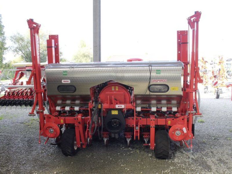 Maschio MAGA 8 Isotronic