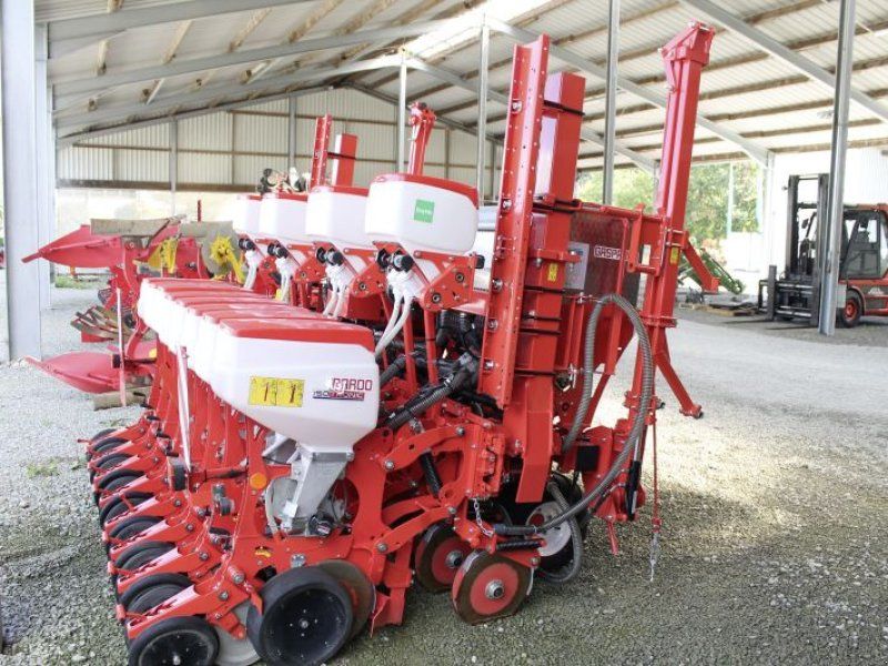 Maschio MAGA 8 Isotronic