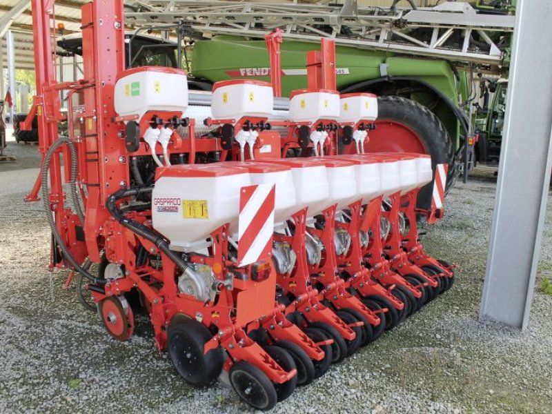 Maschio MAGA 8 Isotronic