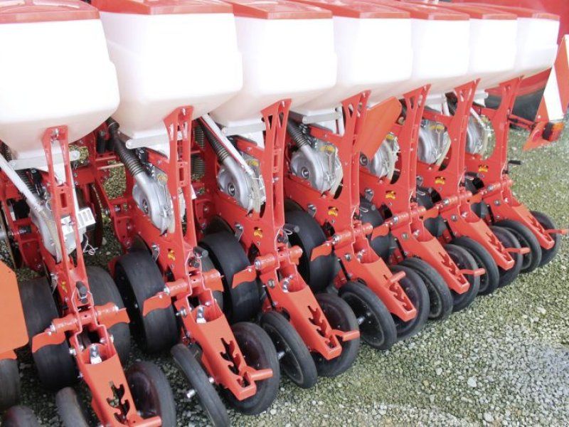 Maschio MAGA 8 Isotronic