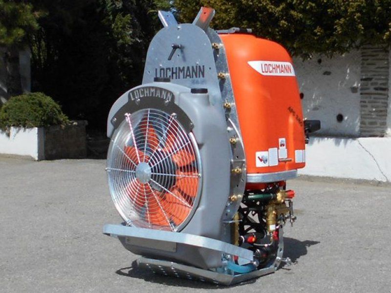 Lochmann APS 3/60 Q