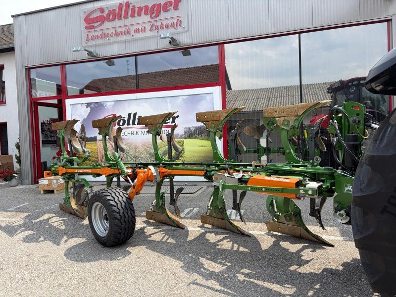 Amazone Teres 200 V 5 Scharig