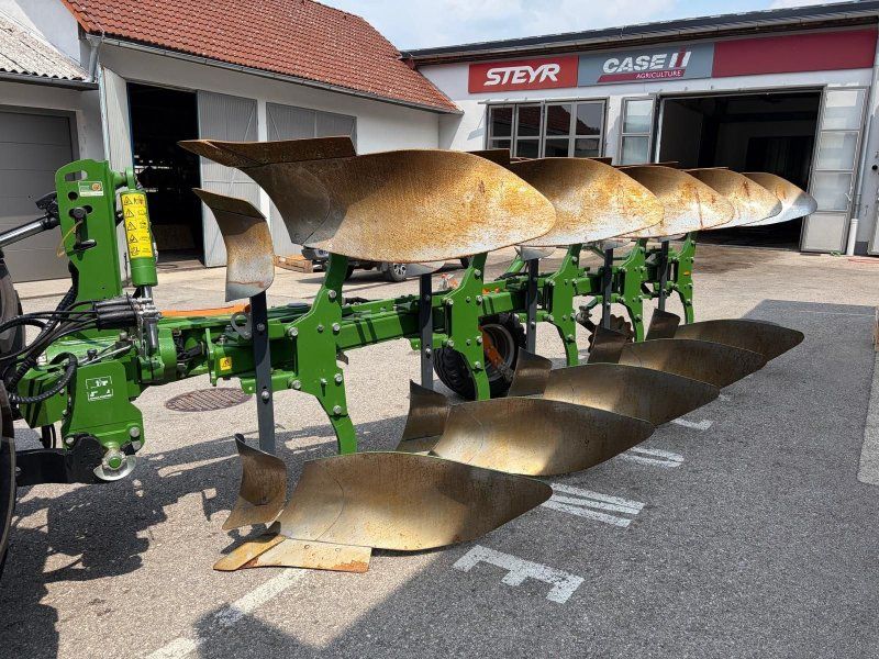 Amazone Teres 200 V 5 Scharig