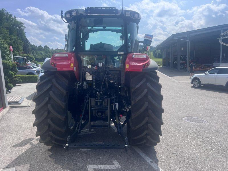 Steyr 4110 PLUS