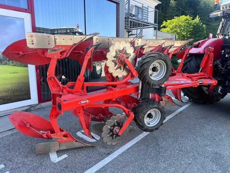 Kuhn Varimaster 123