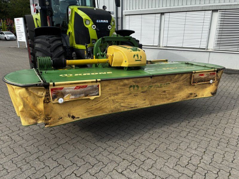 Krone Easycut F320 M Push