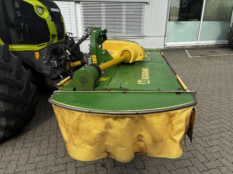 Krone Easycut F320 M Push