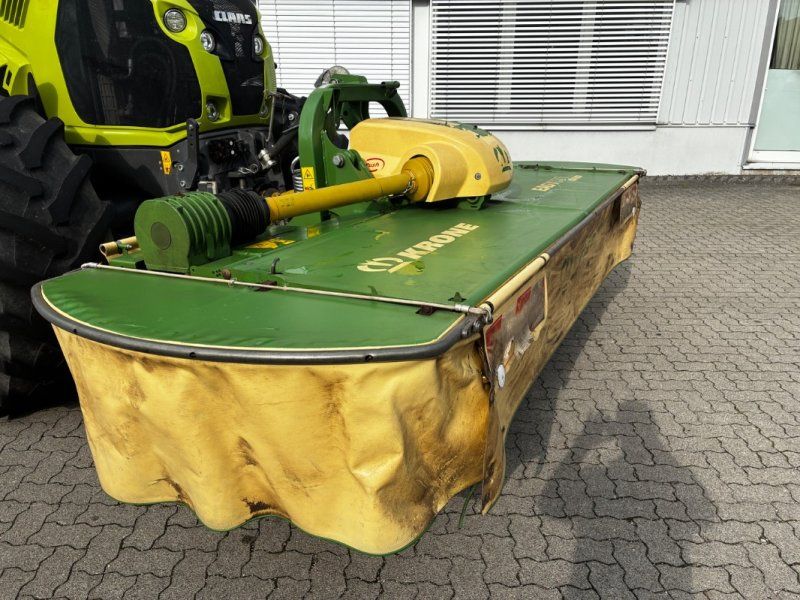 Krone Easycut F320 M Push