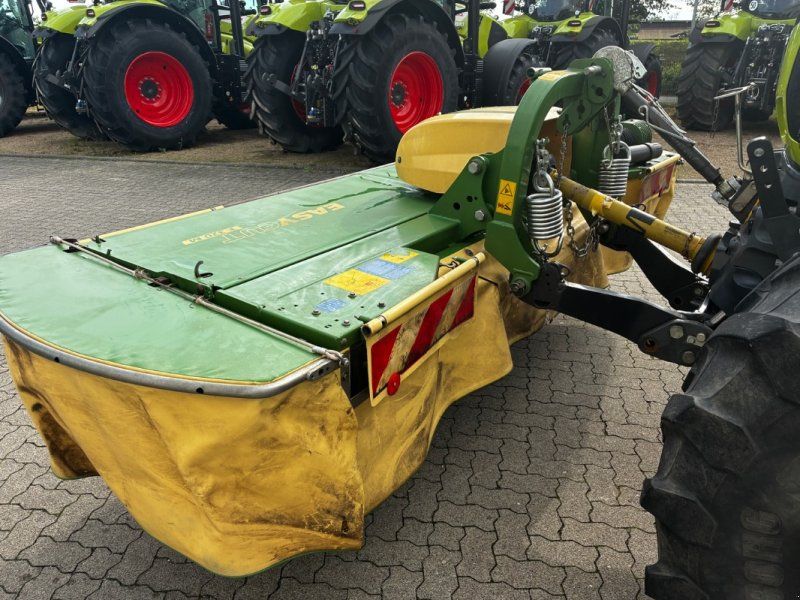 Krone Easycut F320 M Push