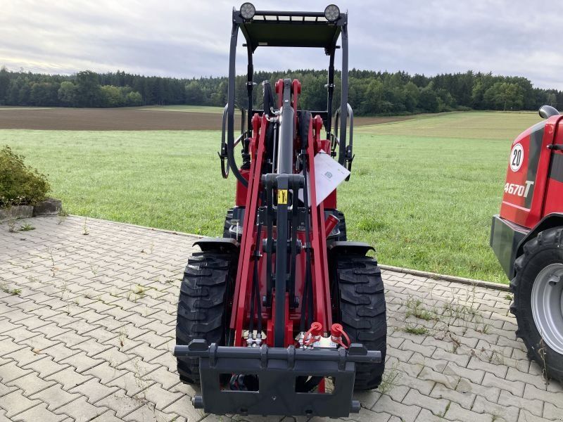 Schäffer 2024 S