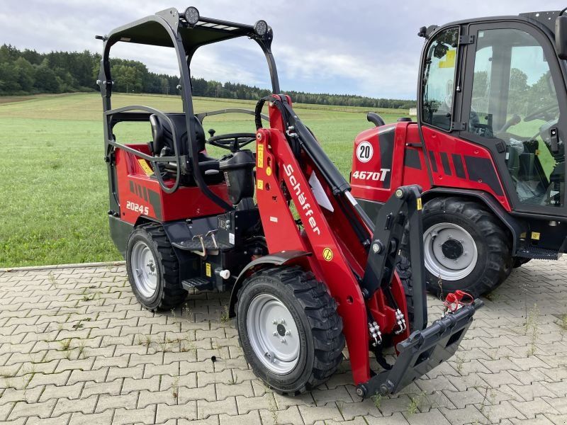 Schäffer 2024 S