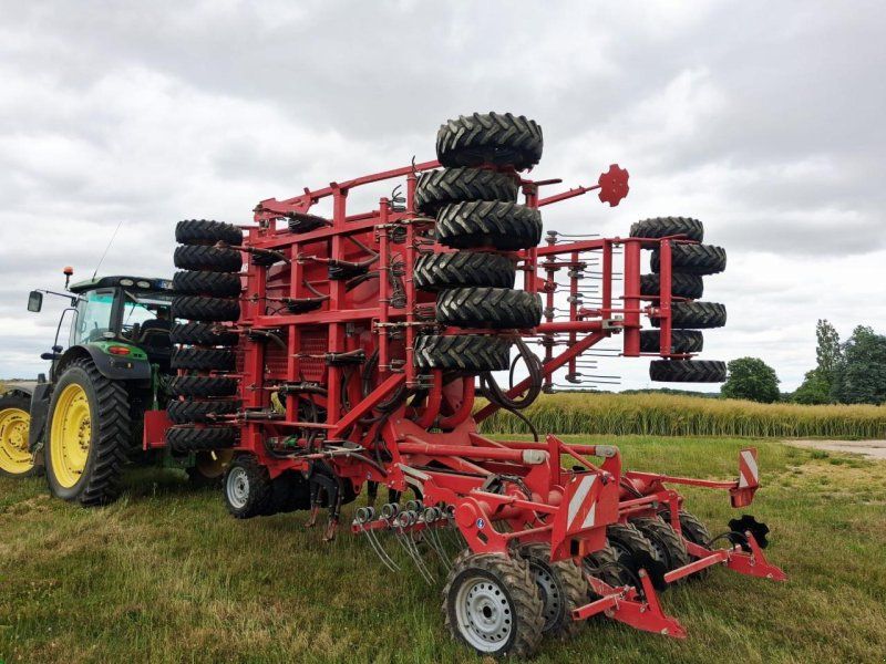 Horsch Sprinter 6ST