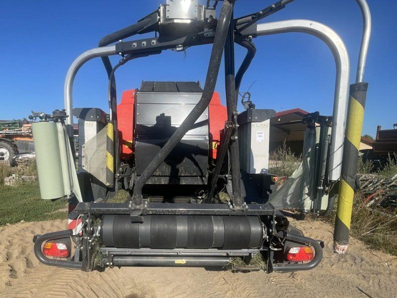 Kuhn VPB 3195 IntelliWrap