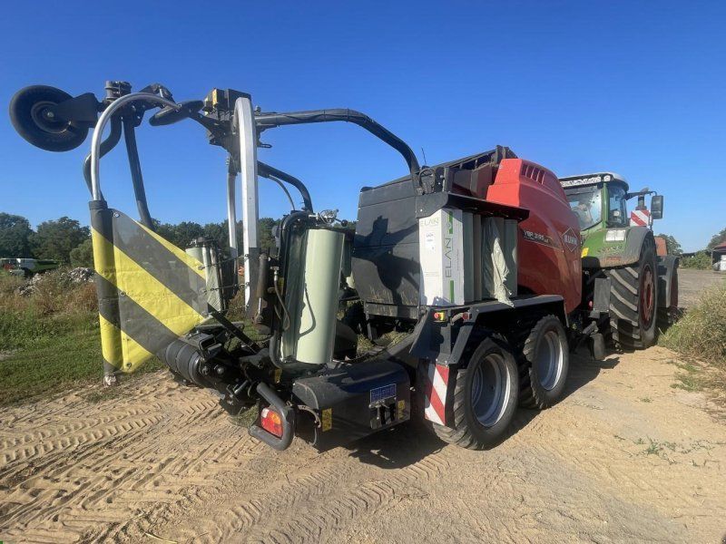 Kuhn VPB 3195 IntelliWrap