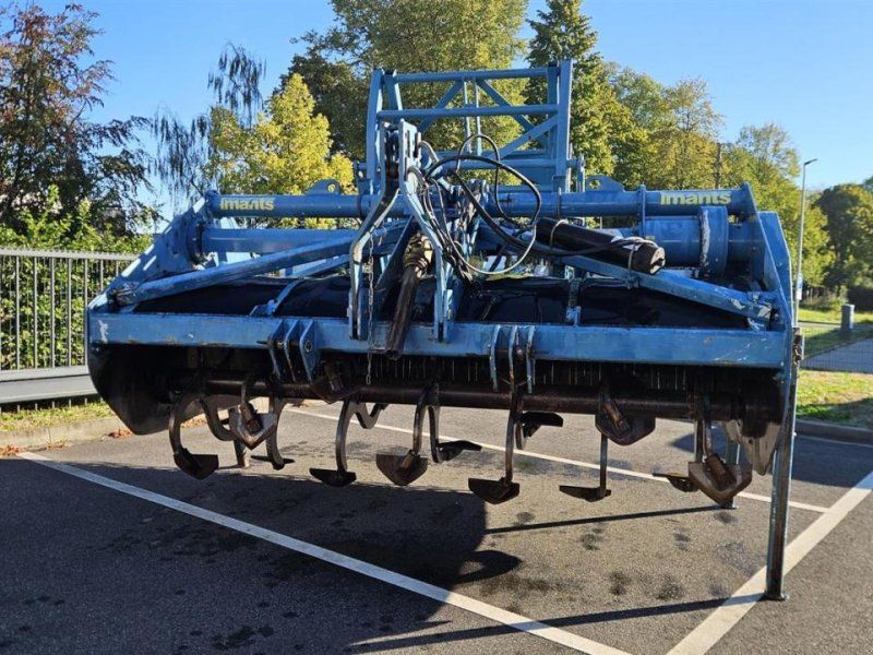 Imants 47 SX 300 DRH