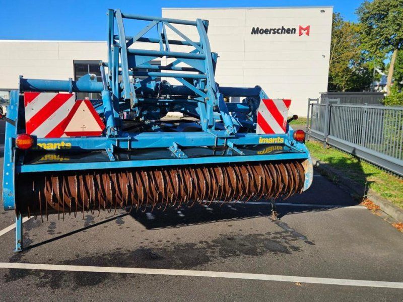 Imants 47 SX 300 DRH