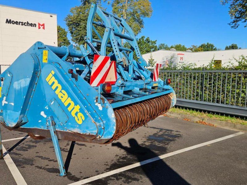Imants 47 SX 300 DRH