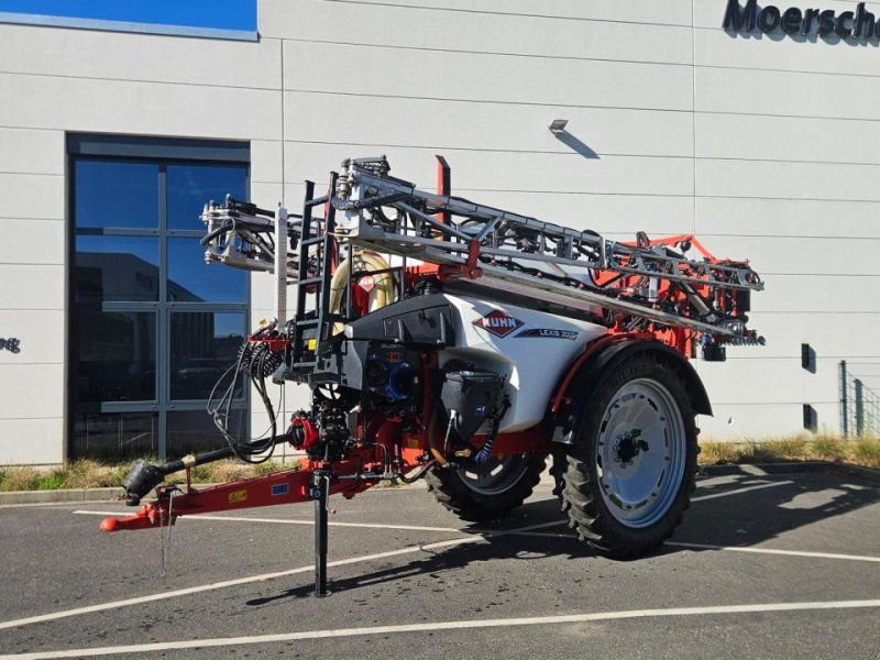 Kuhn Lexis 3000