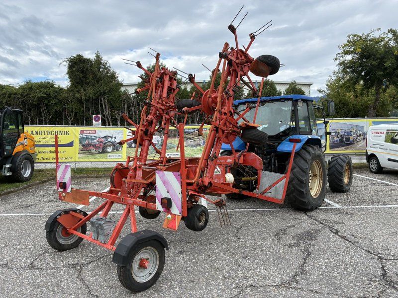 Kuhn GF 8501 T