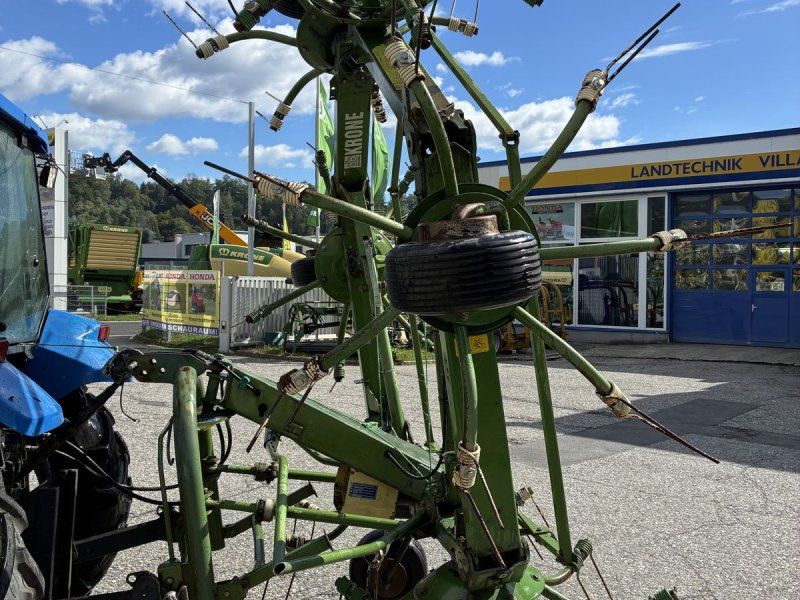 Krone KW 7.70/6x7