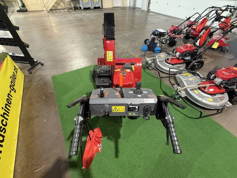 Honda HSS 970A WD Schneefräse mit Elektrostart