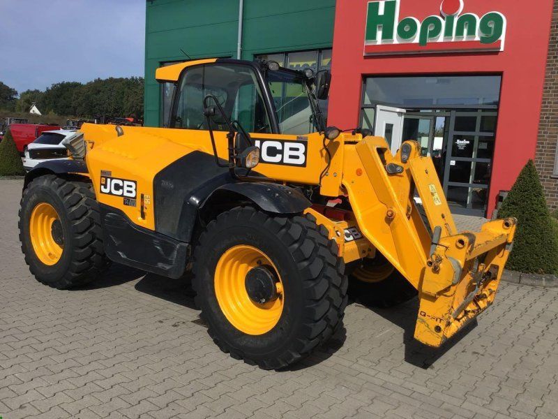 JCB 541-70 DS Plus