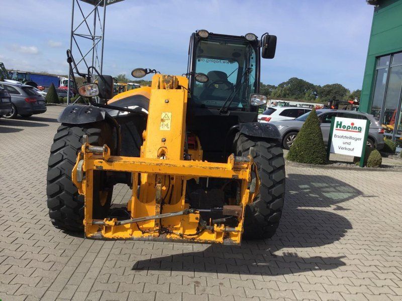 JCB 541-70 DS Plus