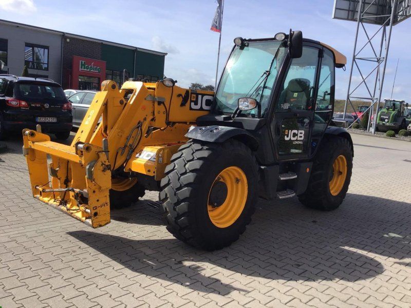 JCB 541-70 DS Plus