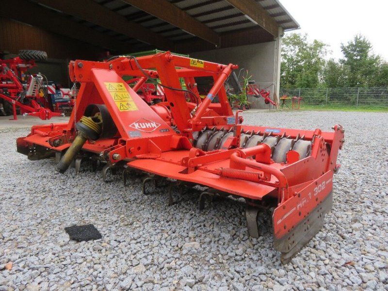 Kuhn HRB 302