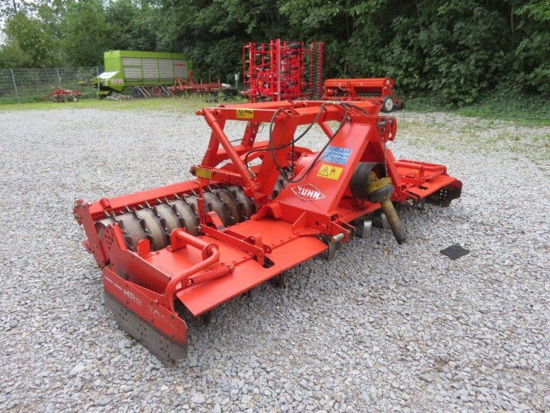 Kuhn HRB 302
