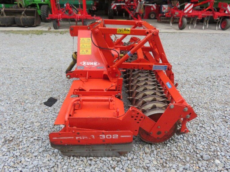Kuhn HRB 302