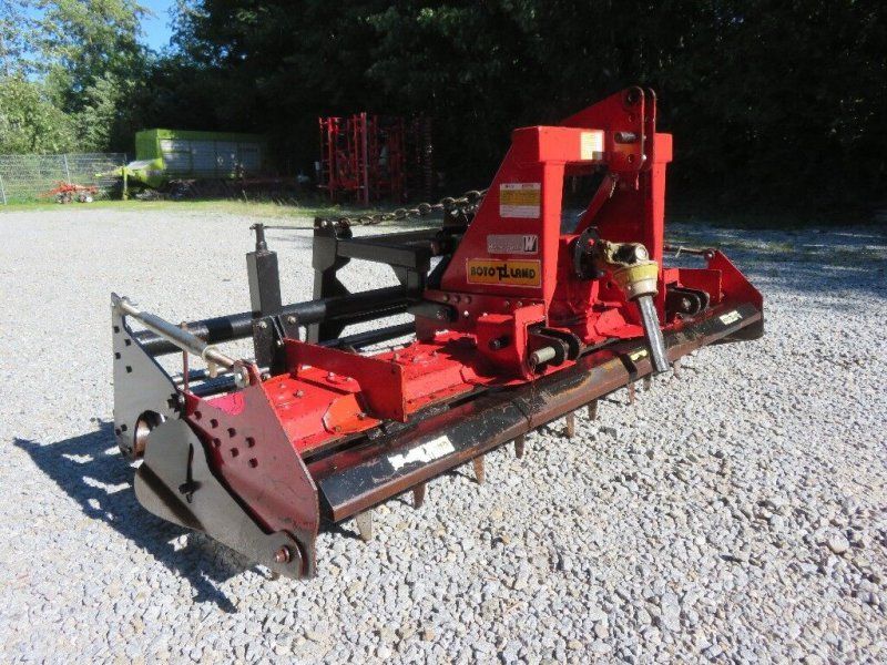Rotoland MK 250
