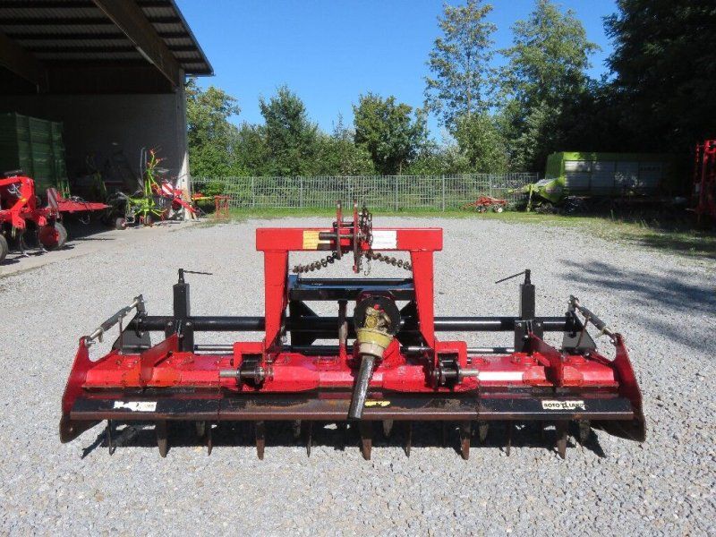 Rotoland MK 250