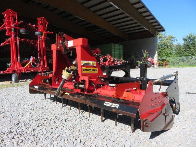 Rotoland MK 250