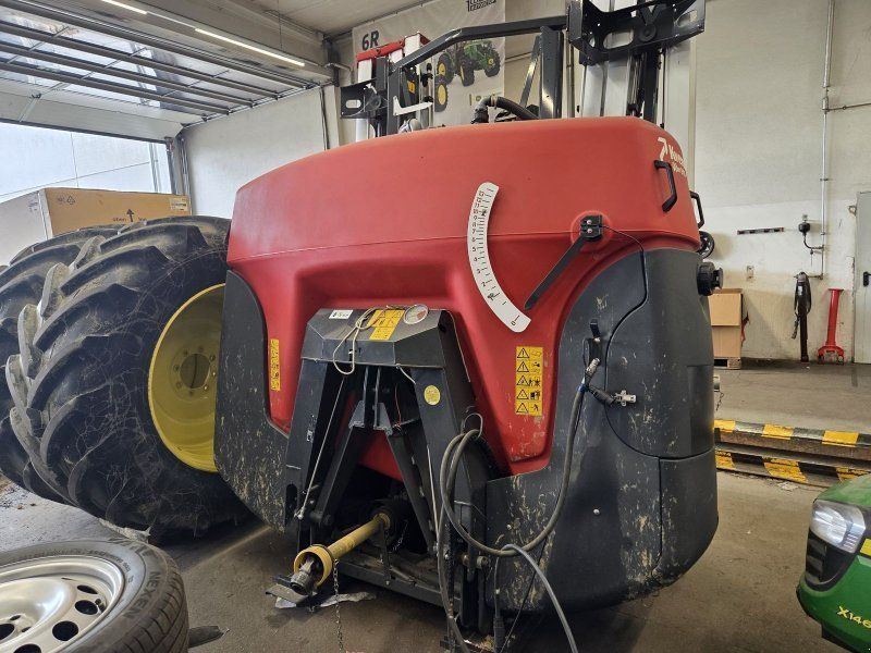 Kverneland iXter B13 15m HOSA