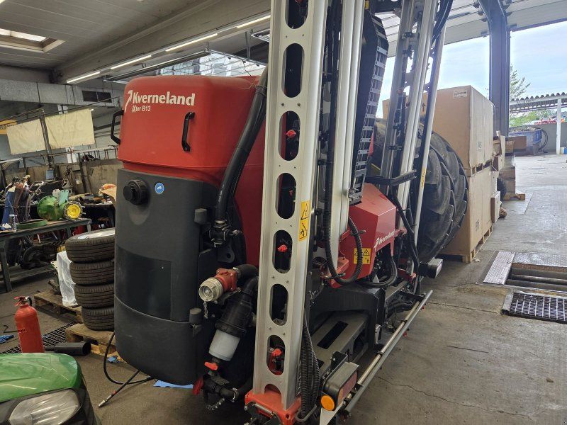 Kverneland iXter B13 15m HOSA