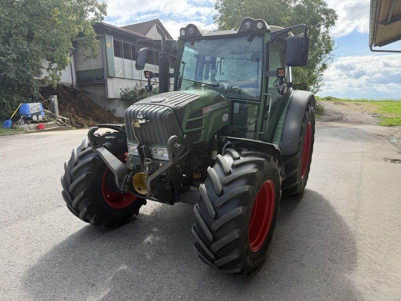 Fendt 209 Vario (Gen1)