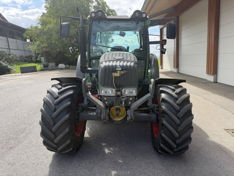 Fendt 209 Vario (Gen1)