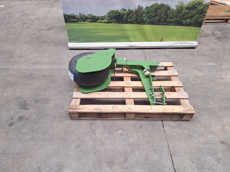 Krone Tastrad KWT