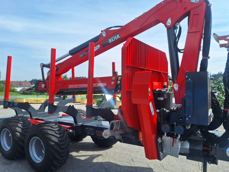 BEHA V1200/8870
