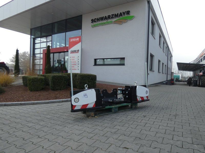 Base-Line 750