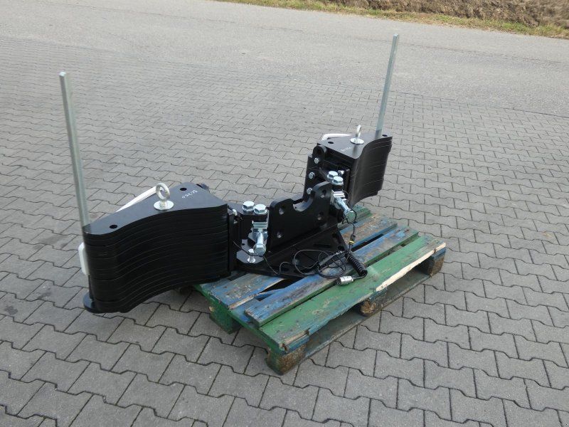 Base-Line 750
