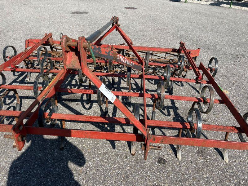 Kongskilde Kultior 2,7m