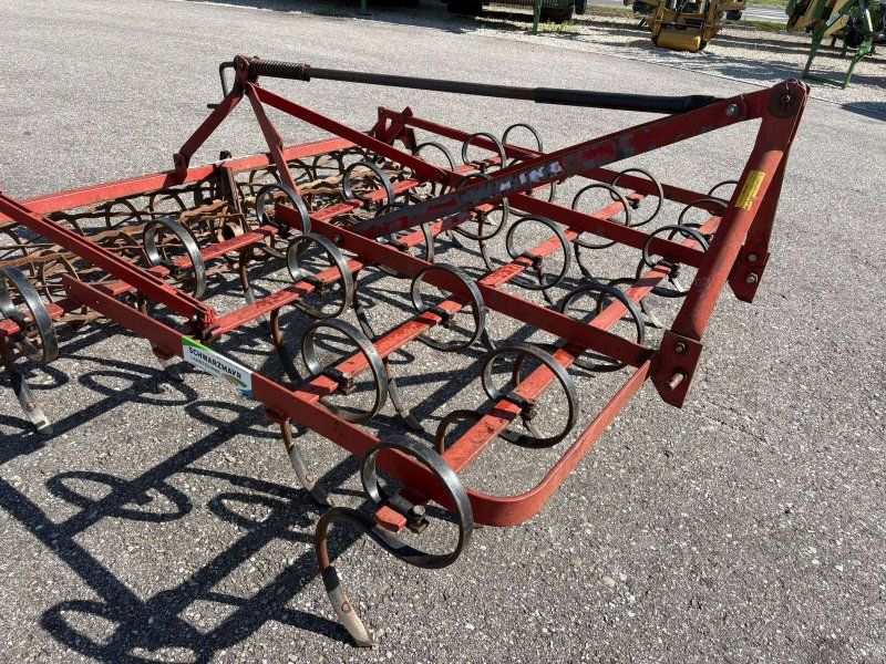 Kongskilde Kultior 2,7m