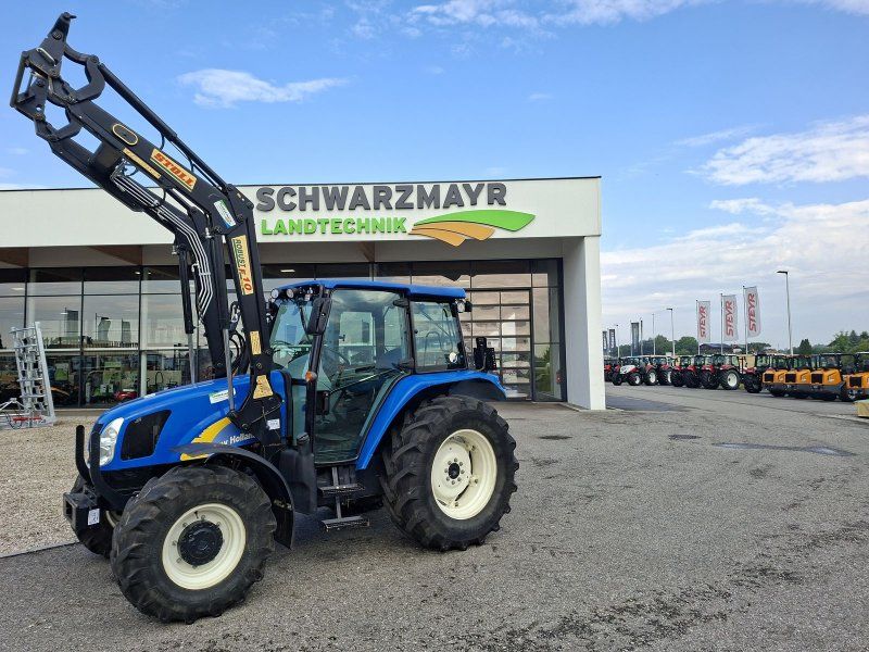 New Holland T5030