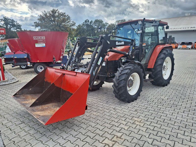 New Holland TL80 (4WD)