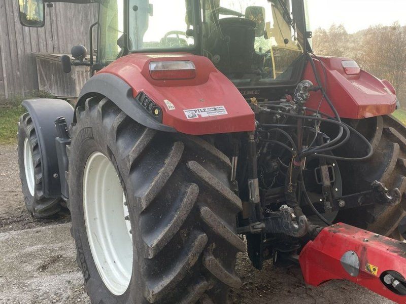 Steyr 4115 Multi Basis